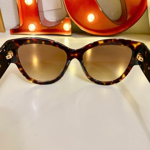 Versace Rock Icon 3D Medusa Tribal Logo Sunglasses main image 6